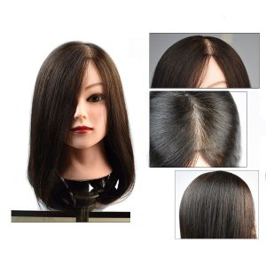 Natural Mannequin