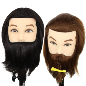 Beard Mannequin