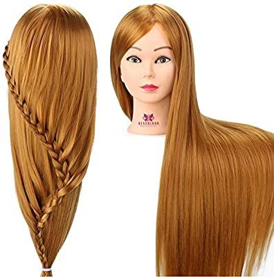 Braiding Mannequin