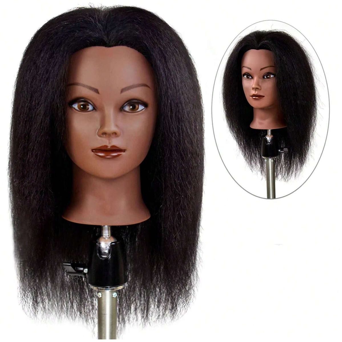 Synthetic Mannequin